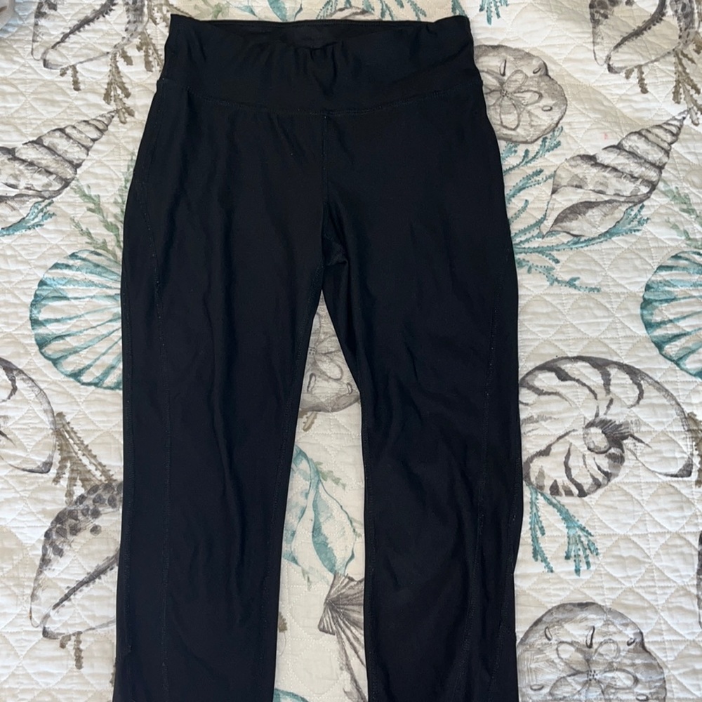 XERSION WORK OUT LEGGINGS, Size: S